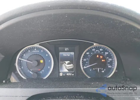 2017 Toyota Camry Xle из США, поврежденный, VIN 4T1BF1FK5HU782446